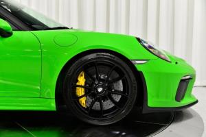 Porsche 911 Speedster 2019 года  (NA)
